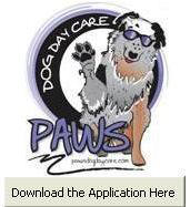 Dog Daycare Application