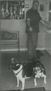 PAWS for Ears article