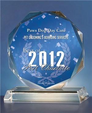 2012 Best of Port Charlotte Award